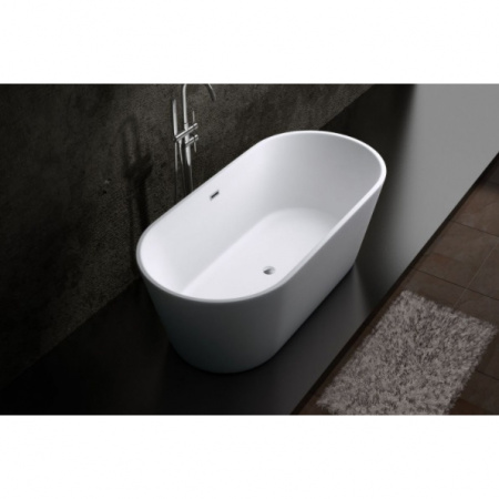 Ванна акриловая Art&Max Platino AM-525-1700-745 170х74 фото