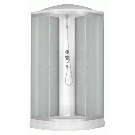 Душевая кабина River Nara Light 90/15 МТ фото