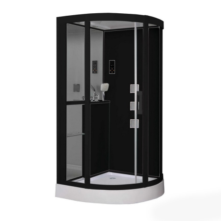 Душевая кабина Grossman GR-241 100x100 фото