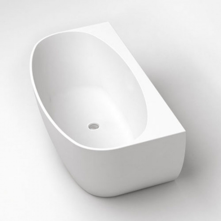 Акриловая ванна BelBagno BB83-1700-W0 170х80 фото