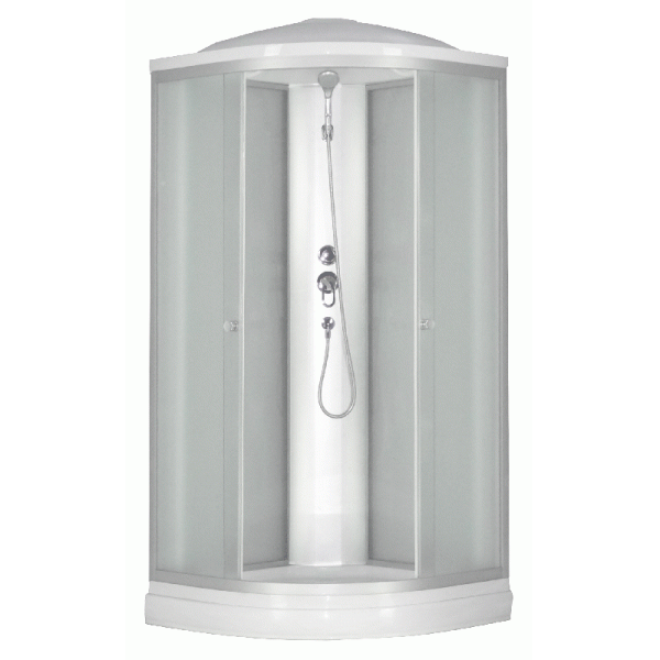 Душевая кабина River Nara Light 90/15 МТ фото