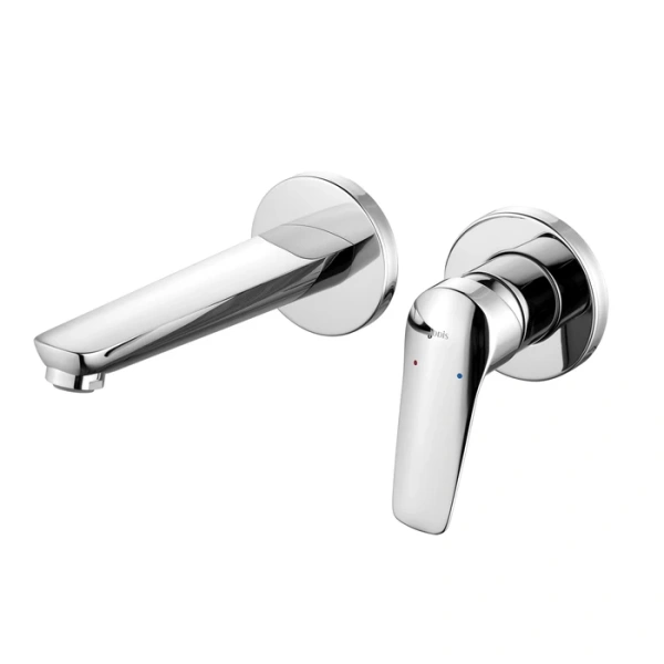 Смеситель для раковины Iddis Torr TORSB00i65 фото