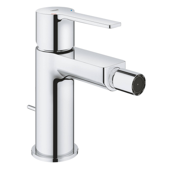 Смеситель для биде Grohe Lineare New 33848001 фото