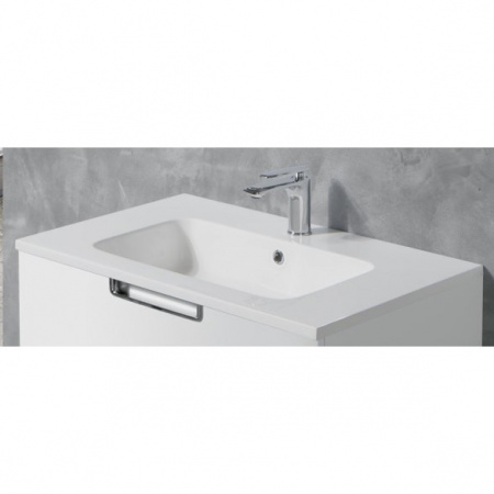 Раковина BelBagno Leticia BB1000ETL 100 см фото