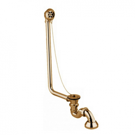 Слив-перелив для ванны Magliezza 927BR фото