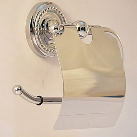 Держатель для туалетной бумаги Magliezza Kollana 80508-cr фото