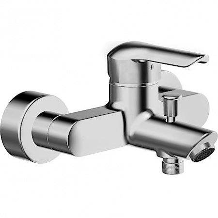 Смеситель для ванны с душем Hansa Vantis 52442173 фото