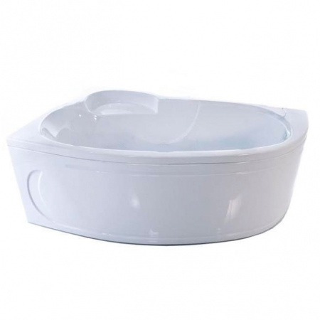 Акриловая ванна Triton Кайли 150х100 R фото