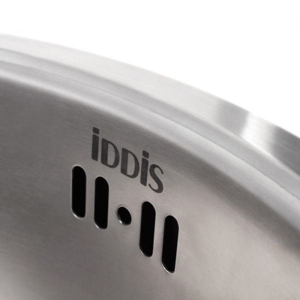 Мойка кухонная Iddis Edifice EDI42P0i77 фото
