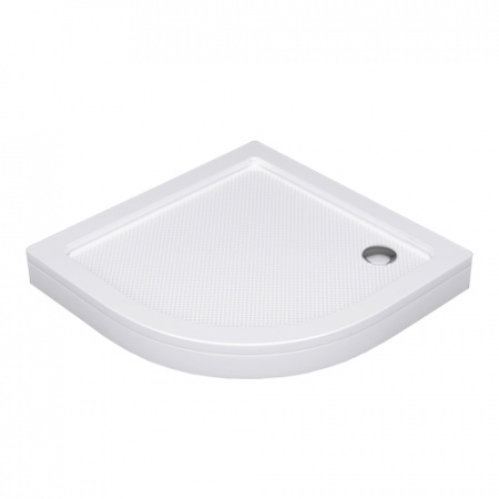 Поддон для душа WasserKRAFT Isen 26T23 100x100 фото