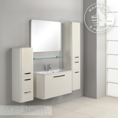 Тумба под раковину Акватон Валенсия 90 1A123501VAG30 фото