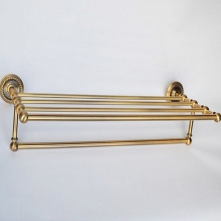 Полка для полотенец Magliezza Kollana 80515-br фото