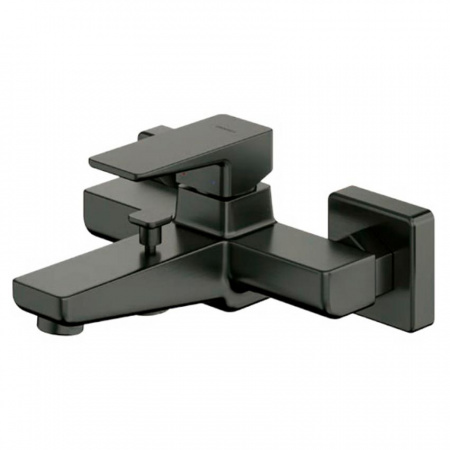 Cмеситель для ванны Omnires Parma PM7430GR графит фото