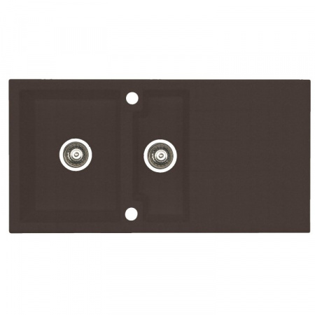 Мойка для кухни Alveus Cubo 70 Carbon фото