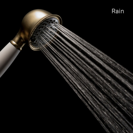 Душевая лейка Iddis Oldie OLD3F01i18 фото