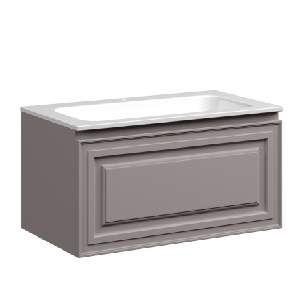 Тумба под раковину Sancos Very VR80SM Doha Soft фото
