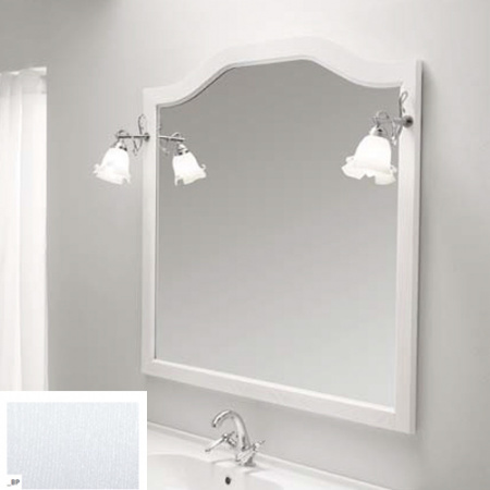 Зеркало в раме Eban Sagomata85 FCRSG085-BP 85 см фото