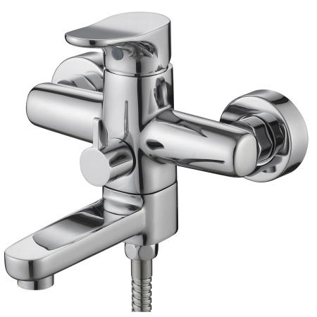 Смеситель для ванны с душем Kaiser Vega 63022 фото