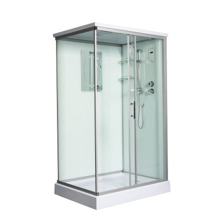 Душевая кабина WeltWasser WW500 Premium Laine 1213 120x90 фото