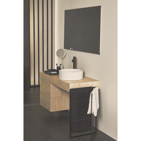 Смеситель для раковины с удлиненным корпусом Ideal Standard CERALINE BC269XG фото