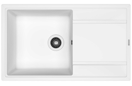 Кухонная мойка ЛИПСИ 860 Florentina 20.130.D0860 жасмин фото
