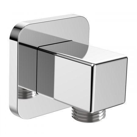 Подключение для душевого шланга Omnires 8815BCR фото