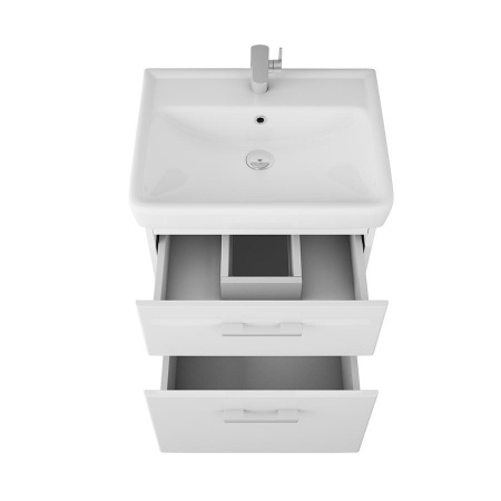 Тумба с раковиной Alvaro Banos Valencia maximo 60 8407.1100 фото