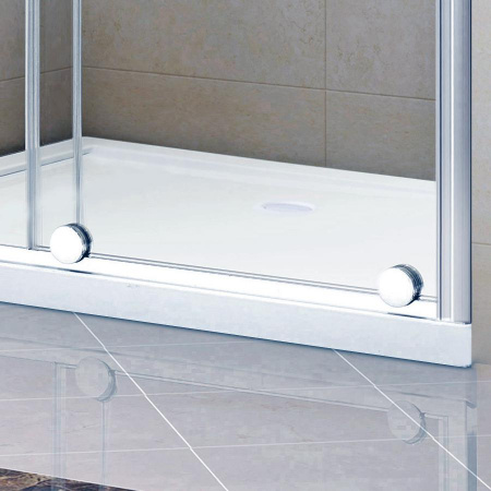 Душевая дверь Alvaro Banos Toledo D140.10 Cromo фото