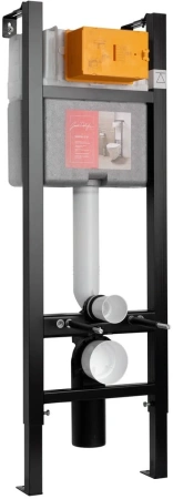 Инсталляция для унитаза  Jacob Delafon E33131RU-NF фото