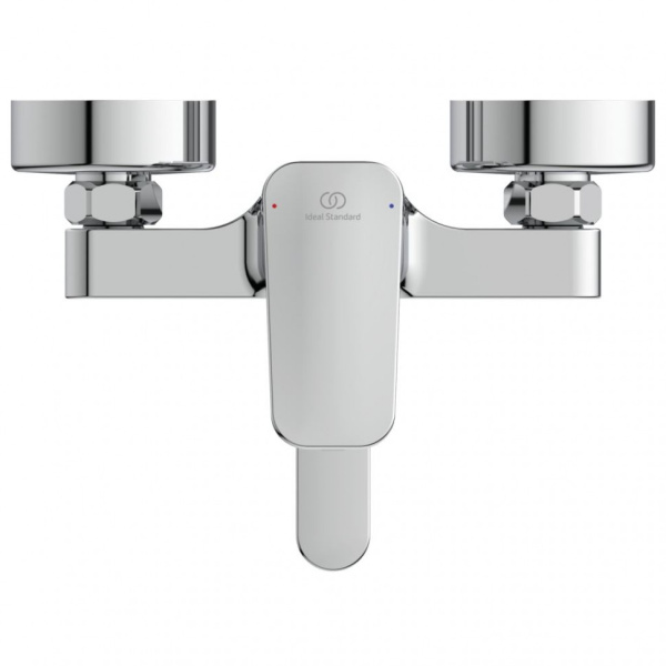 Настенный смеситель для раковины Ideal Standard CERAPLAN BD241AA фото