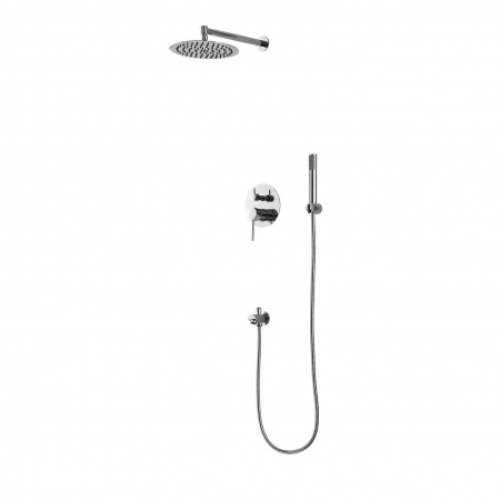 Душевая система скрытого монтажа RGW Shower Panels SP-52 21140852-01 фото