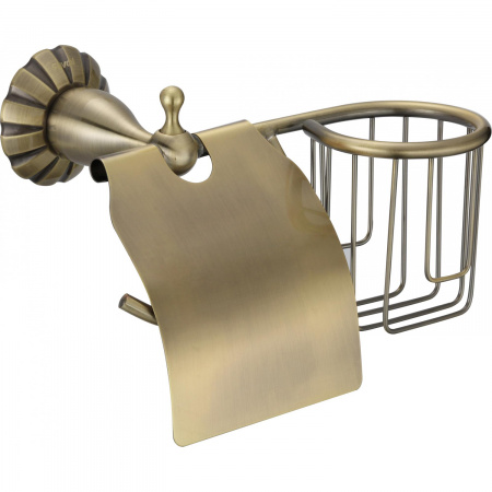 Держатель для туалетной бумаги Savol 89C S-R8951C фото