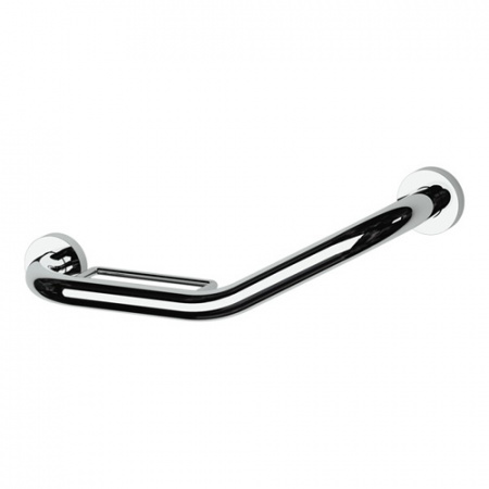 Поручень изогнутый с мыльницей Artwelle Harmonia HAR 044 фото