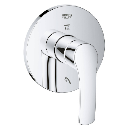 Смеситель для душа Grohe Eurosmart 19970002 фото