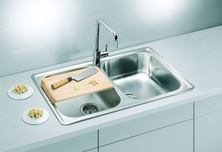 Мойка для кухни Alveus Line Maxim 90 фото