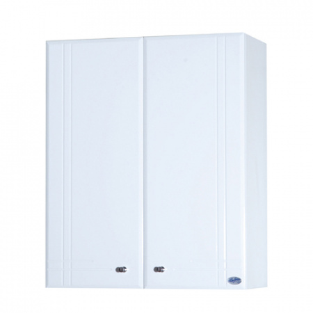 Шкаф подвесной для ванной Bellezza Нептун-60 фото