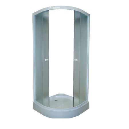 Душевой уголок Parly ZF91 90x90 фото