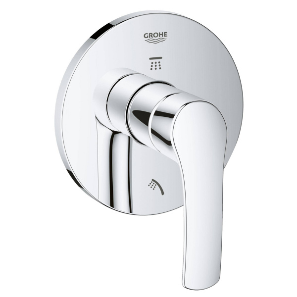 Смеситель для душа Grohe Eurosmart 19970002 фото