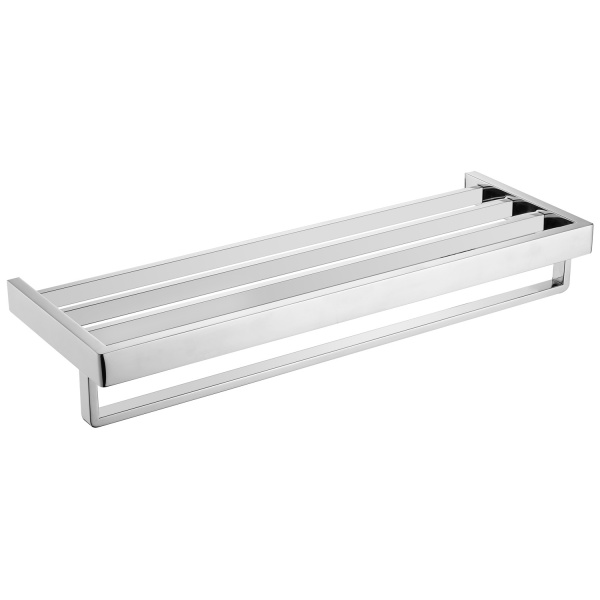 Полотенцедержатель AltroBagno Aperto 081504 Cr фото