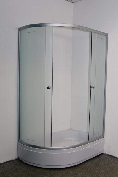 Душевой уголок Parly ZFM1201 R 120x80 фото