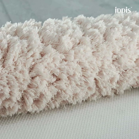 Коврик для ванны Iddis Decor D18M580i12 розовый фото