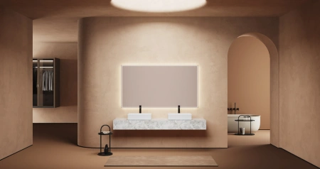 Накладная раковина Abber Rechteck AC2216 51x37 фото