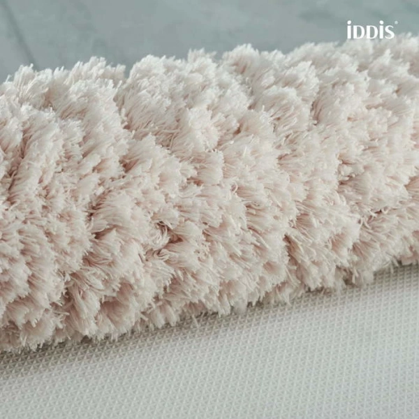 Коврик для ванны Iddis Decor D18M580i12 розовый фото