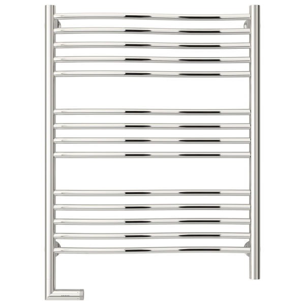 Электрический полотенцесушитель Сунержа Флюид 2.0 00-5220-8060 80x60 фото