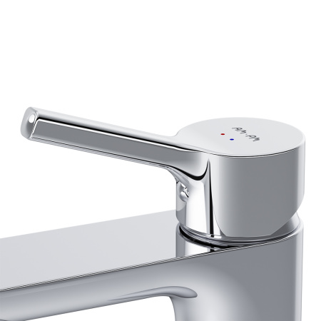 Смеситель для раковины AM.PM X-Joy F85B82100 фото