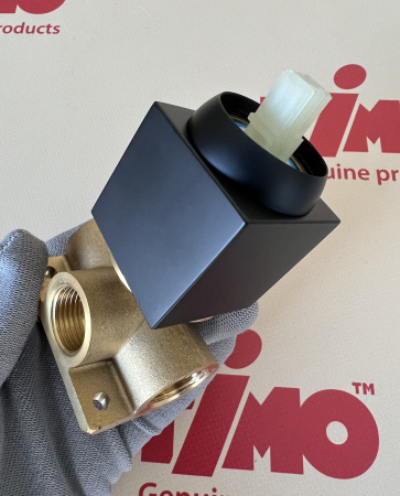 Гигиенический душ со смесителем Timo Briana 7189/03SM фото