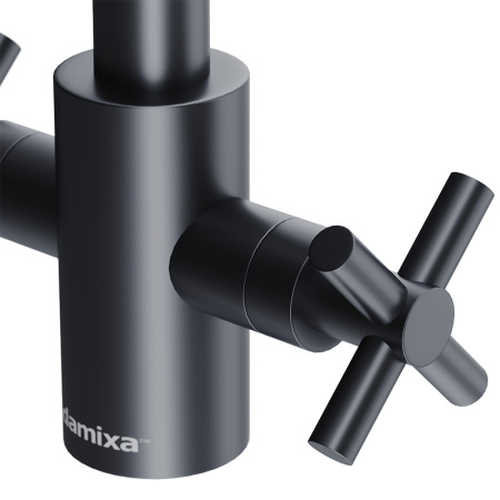 Смеситель для раковины RedBlu by Damixa Neo Classic 270210000 фото