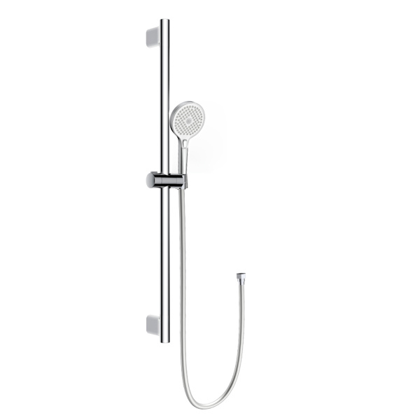 Душевой гарнитур AltroBagno SS 030303Cr фото