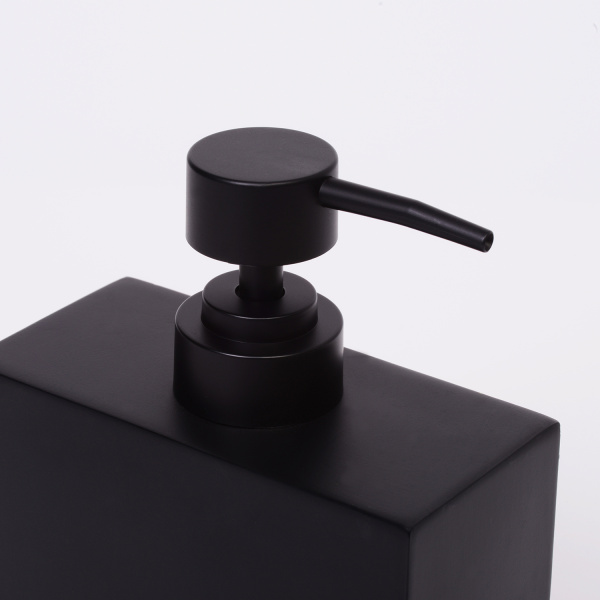 Дозатор для жидкого мыла WasserKRAFT Abens K-3799 фото