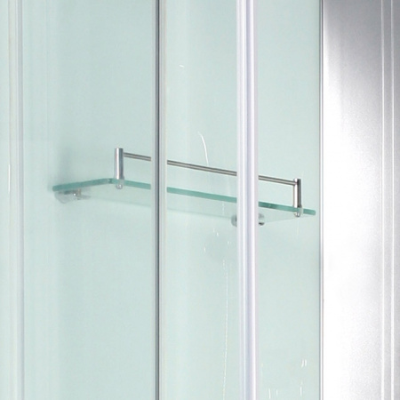 Душевая кабина Luxus Nemi T08 80x80 фото